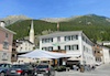 Hotel Spoel Zernez